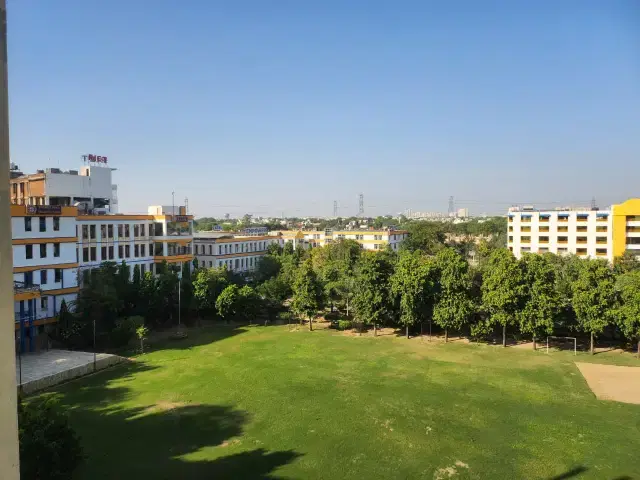 Rajasthan College of Engineering for Women Jaipur Infrastructure photo 40